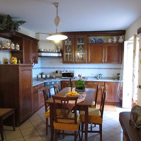 בית הארחה דולצ'דו 	Casa Antica Rosetta מראה חיצוני תמונה