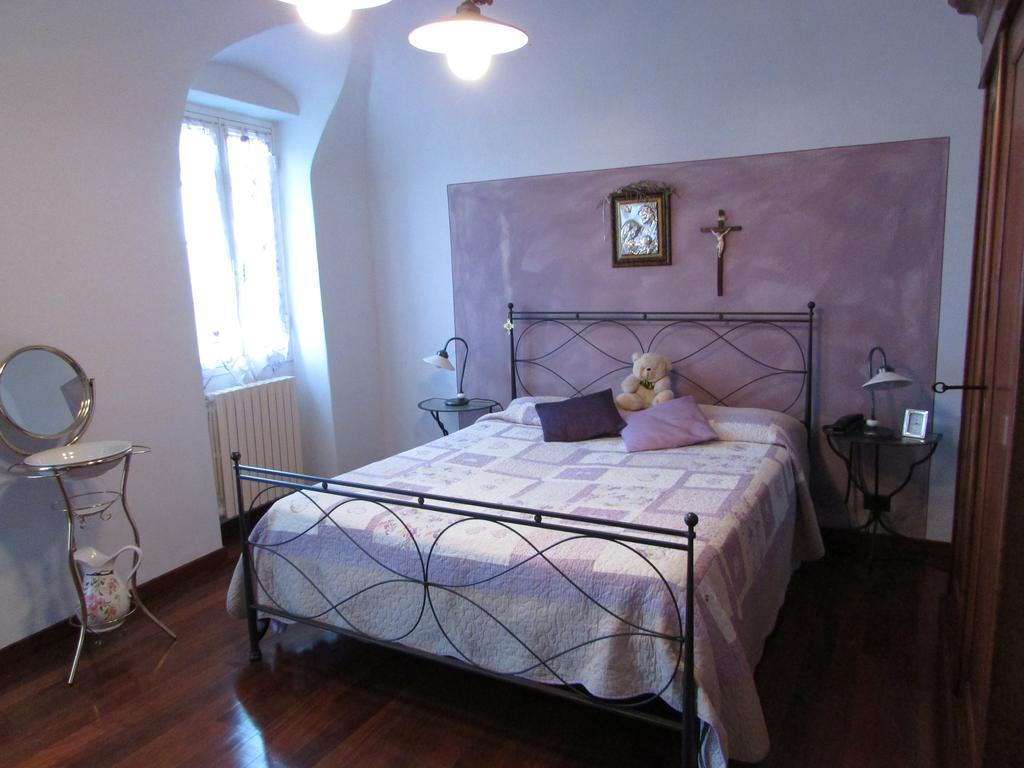 בית הארחה דולצ'דו 	Casa Antica Rosetta מראה חיצוני תמונה