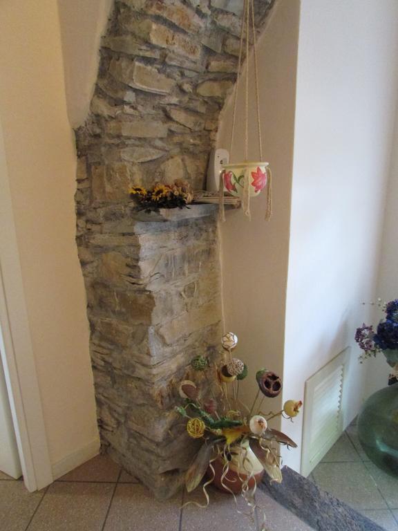 בית הארחה דולצ'דו 	Casa Antica Rosetta מראה חיצוני תמונה