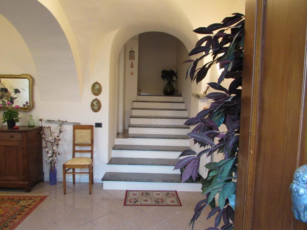 בית הארחה דולצ'דו 	Casa Antica Rosetta מראה חיצוני תמונה