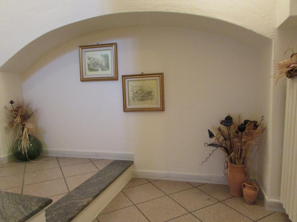 בית הארחה דולצ'דו 	Casa Antica Rosetta מראה חיצוני תמונה