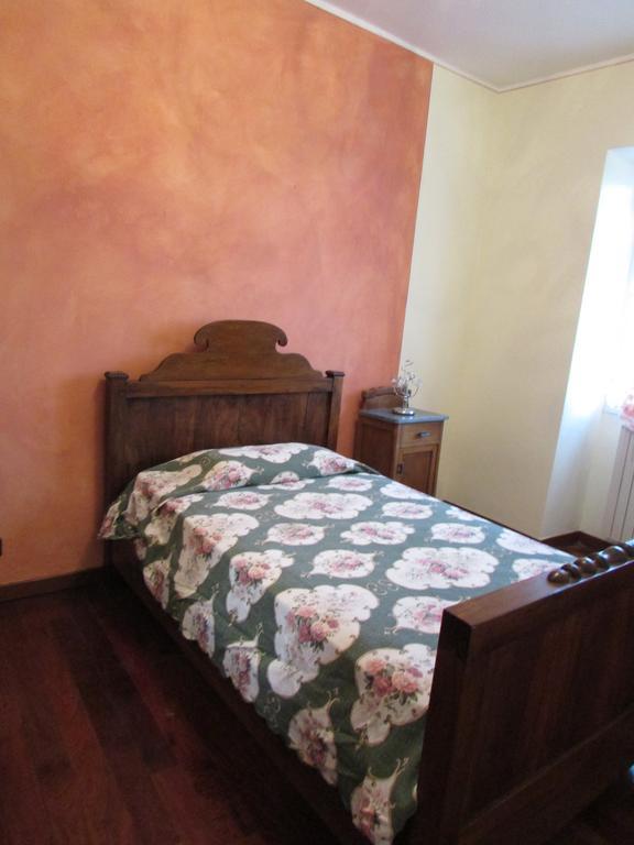 בית הארחה דולצ'דו 	Casa Antica Rosetta מראה חיצוני תמונה