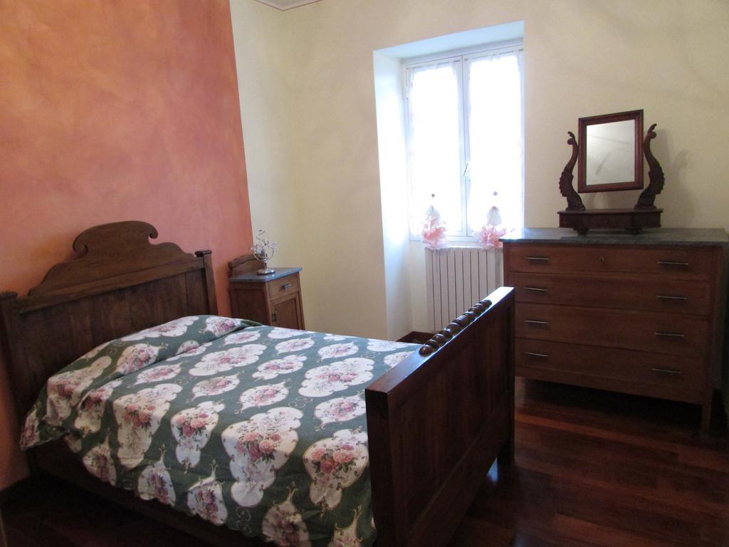 בית הארחה דולצ'דו 	Casa Antica Rosetta מראה חיצוני תמונה
