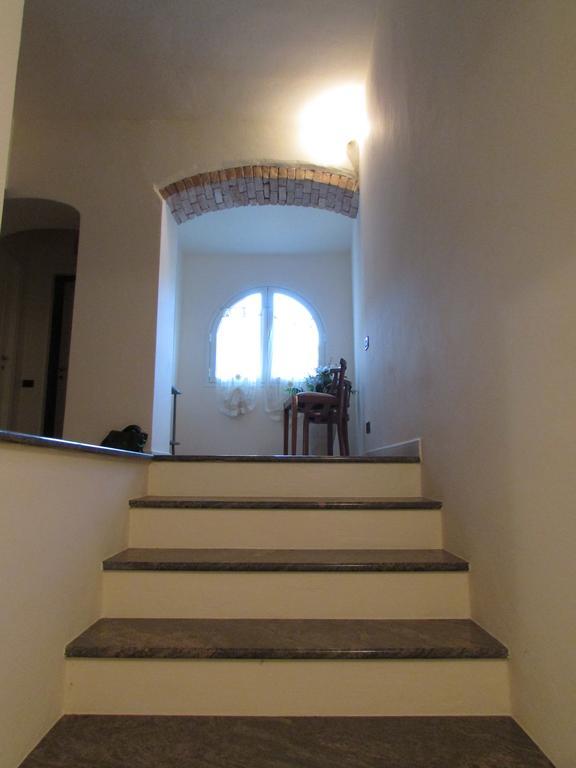 בית הארחה דולצ'דו 	Casa Antica Rosetta מראה חיצוני תמונה