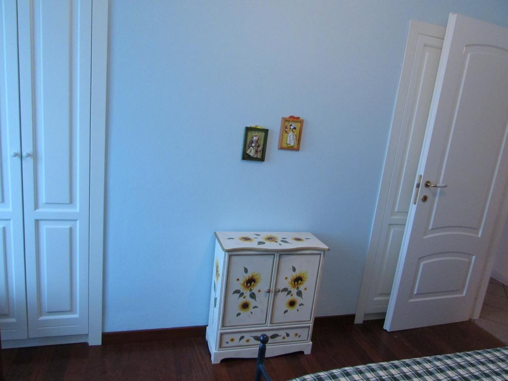 בית הארחה דולצ'דו 	Casa Antica Rosetta מראה חיצוני תמונה