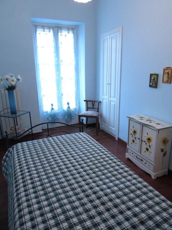 בית הארחה דולצ'דו 	Casa Antica Rosetta מראה חיצוני תמונה