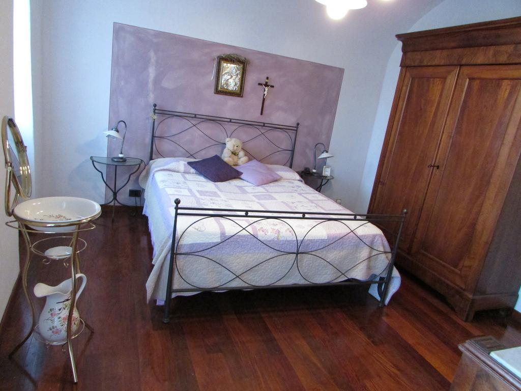 בית הארחה דולצ'דו 	Casa Antica Rosetta מראה חיצוני תמונה